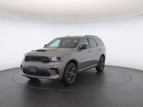 New 2026 Dodge Durango GT AWD/4WD image 40
