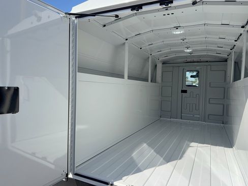 New 2026 Ford E-350 and Econoline 350 Super Duty w/ Power Equipment Group image 10