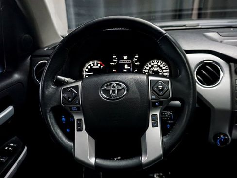 Used 2021 Toyota Tundra TRD Pro AWD/4WD image 76
