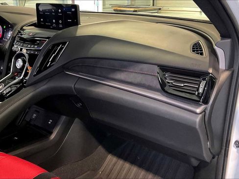 Used 2022 Acura RDX A-Spec image 15