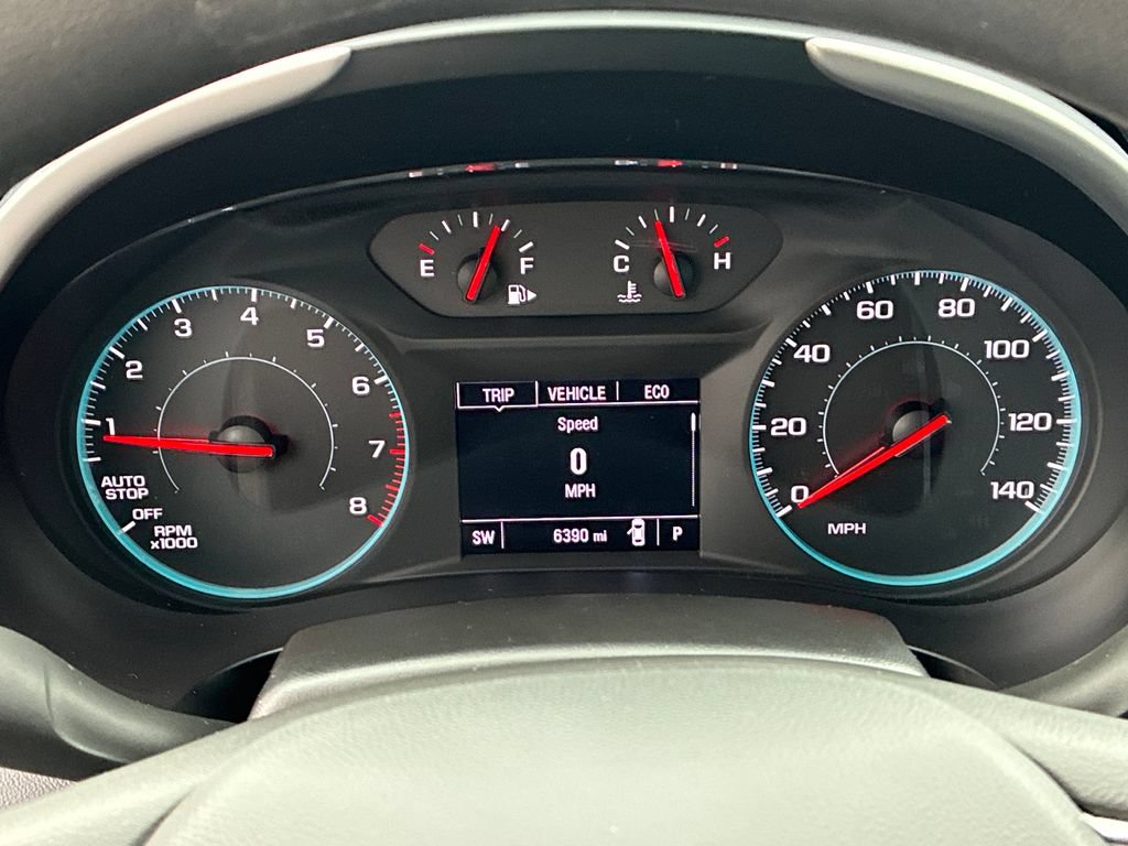 Used 2024 Chevrolet Malibu LS FWD image 14