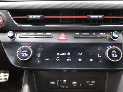 Used 2024 Hyundai Sonata N Line FWD image 32