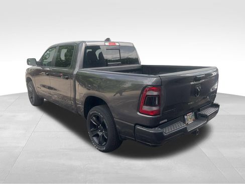 Certified 2023 RAM 1500 Big Horn AWD/4WD image 6