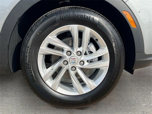 New 2026 Buick Envista Preferred image 19