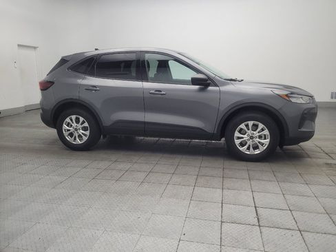 Used 2025 Ford Escape Active AWD/4WD image 11