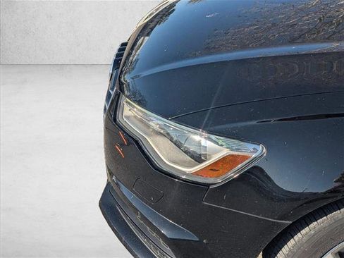 Used 2018 Audi A6 2.0T Premium image 13