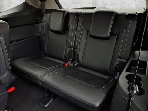 Used 2021 Volkswagen Atlas SEL image 10