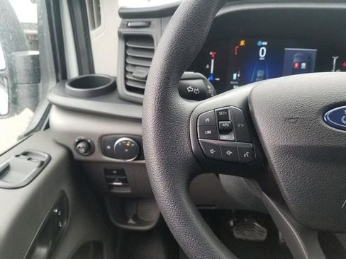 New 2026 Ford Transit 350 148 High Roof w/ Load Area Protection Package image 26