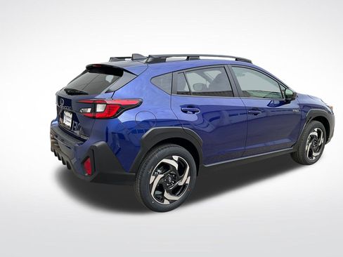 New 2026 Subaru Crosstrek 2.5i Limited AWD/4WD image 5