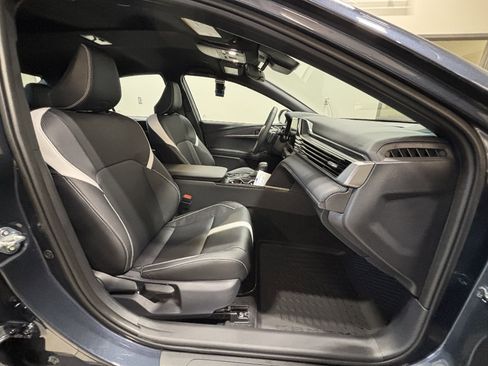 New 2026 Toyota Camry SE AWD/4WD image 20