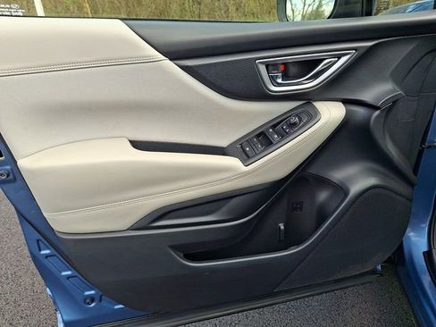 Certified 2023 Subaru Forester Premium image 12