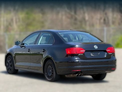 Used 2013 Volkswagen Jetta SE FWD image 10
