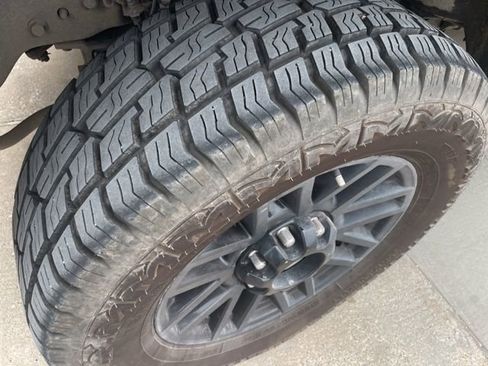 Used 2020 Ford F250 Lariat AWD/4WD image 6