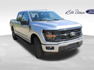 New 2025 Ford F150 XLT w/ Equipment Group 302A MID video 2