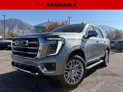 New 2026 GMC Yukon Elevation