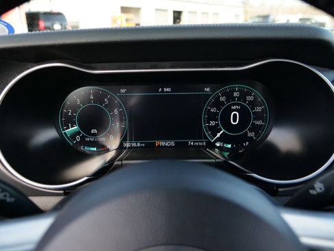 Used 2022 Ford Mustang GT Premium w/ Equipment Group 401A image 13