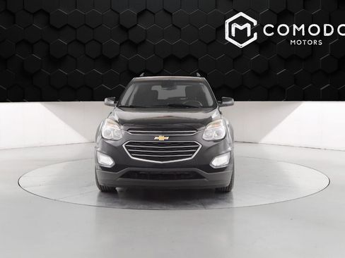 Used 2017 Chevrolet Equinox LT w/ Convenience Package FWD image 8