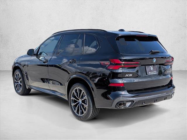 New 2026 BMW X5 sDrive40i w/ M Sport Package RWD image 8