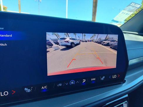 New 2026 Chevrolet Traverse LT w/ Midnight/Sport Edition FWD image 12