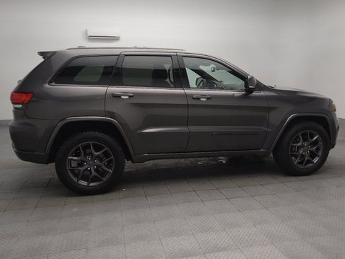 Used 2021 Jeep Grand Cherokee Limited w/ Quick Order Package 28K 80th AWD/4WD image 10