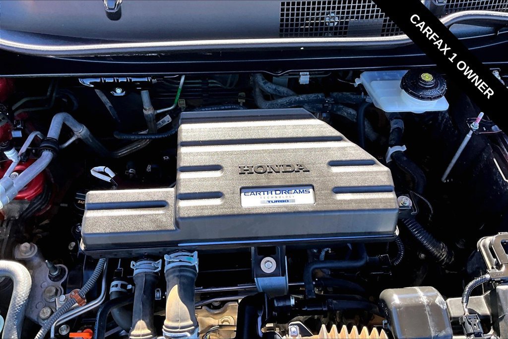 Used 2019 Honda CR-V EX-L image 29