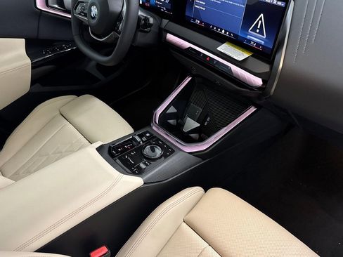 Used 2026 BMW X3 xDrive30 w/ Convenience Package image 27