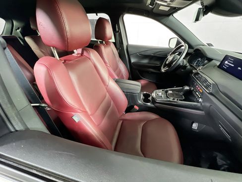Used 2023 MAZDA CX-9 Carbon Edition image 28