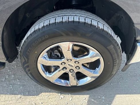 Used 2023 Ford F150 XLT w/ Equipment Group 302A High AWD/4WD image 31