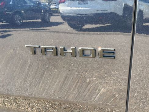 Certified 2023 Chevrolet Tahoe RST w/ Luxury Package image 11