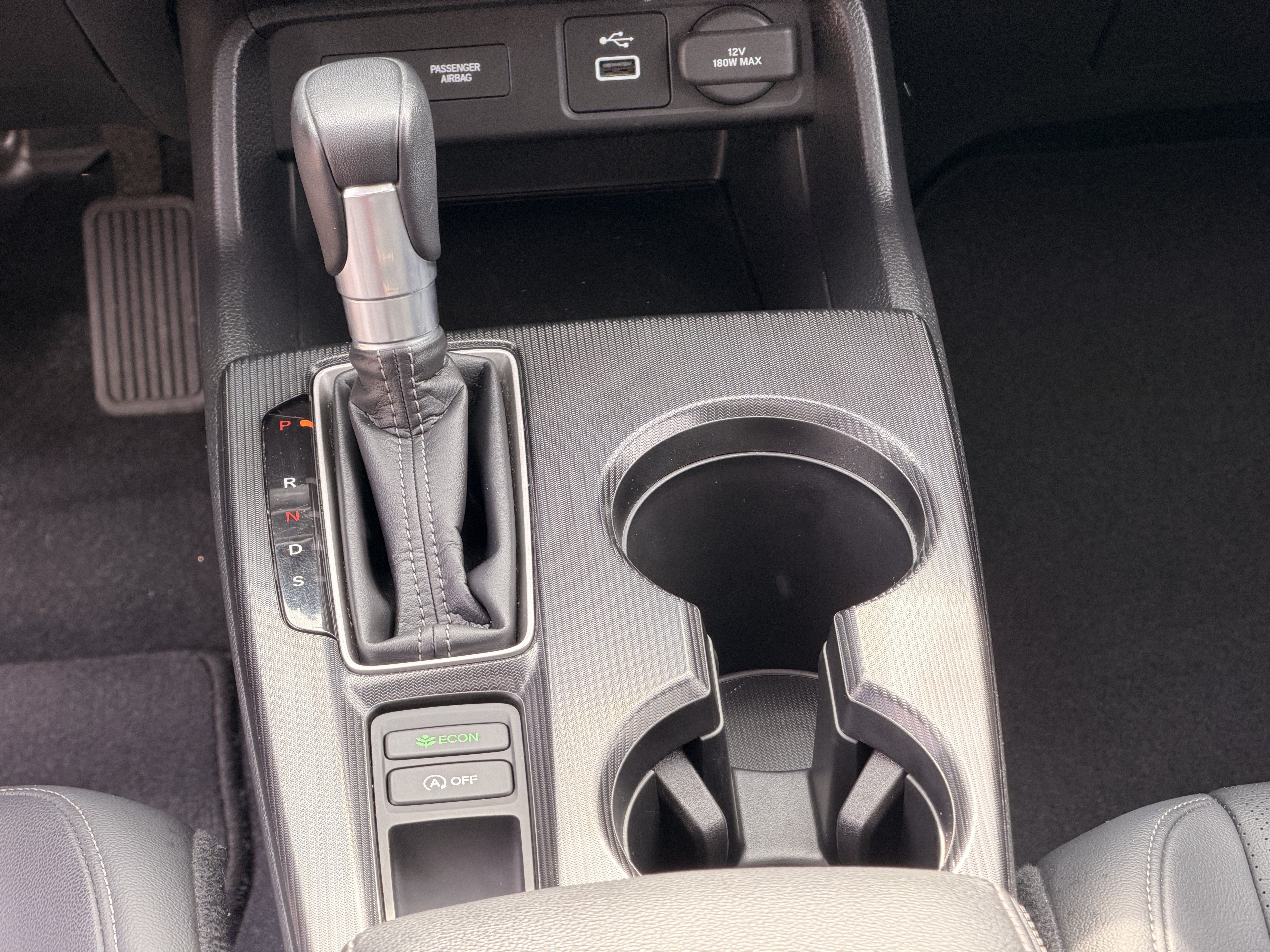 Used 2024 Honda Civic EX-L image 18