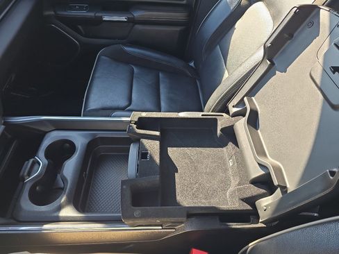 Used 2024 RAM 1500 Laramie image 24