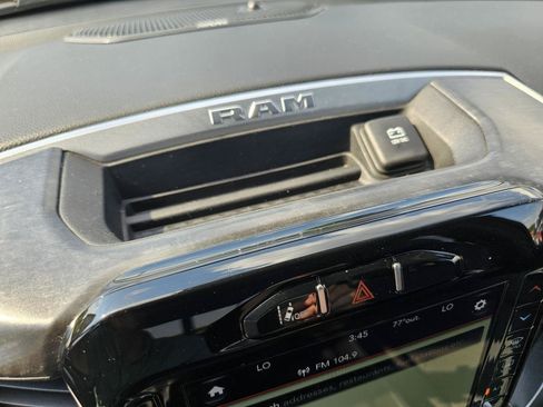 Used 2021 RAM 1500 Big Horn AWD/4WD image 58