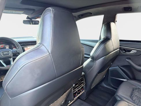 Used 2024 Audi RS Q8 AWD/4WD image 33