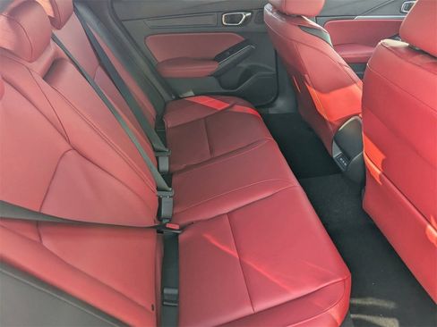 New 2026 Acura Integra A-Spec image 16