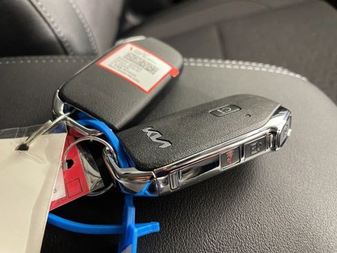 New 2026 Kia Seltos S image 42