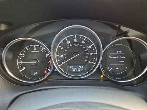 Used 2016 MAZDA CX-5 Grand Touring AWD/4WD image 11