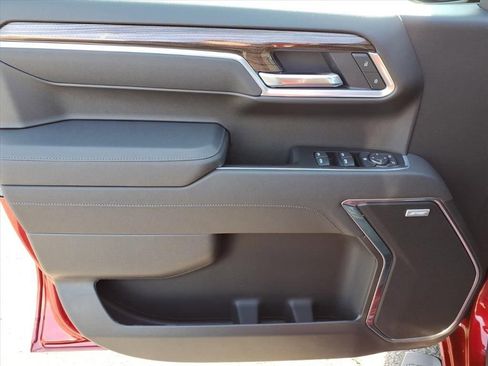 New 2026 Chevrolet Silverado 1500 RST w/ All Star Edition Plus image 12