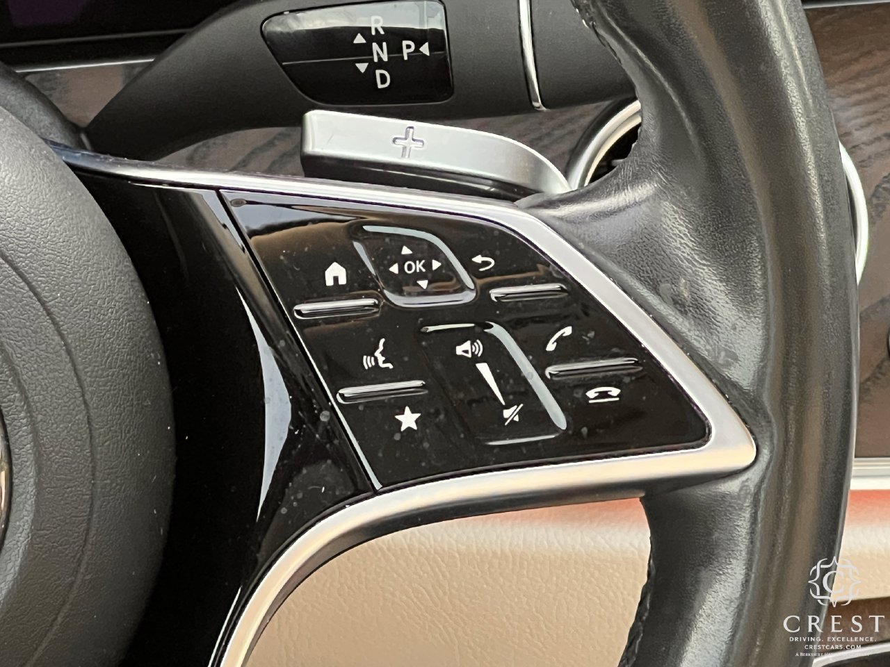 Used 2021 Mercedes-Benz E 350 4MATIC Sedan image 13