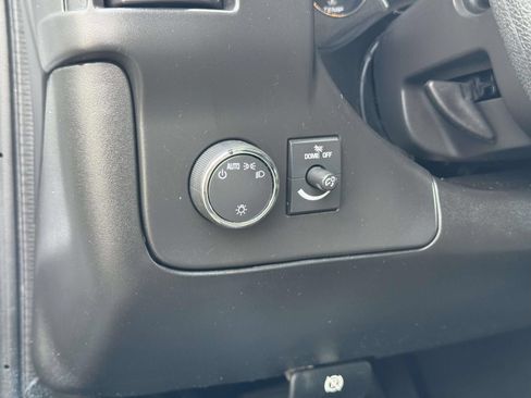 Used 2024 GMC Savana 2500 w/ Driver Convenience Package RWD image 16