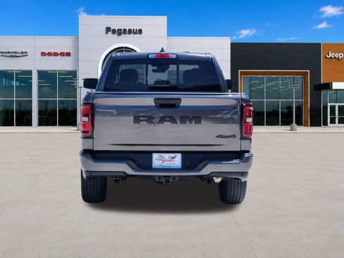 New 2026 RAM 1500 Express AWD/4WD image 8