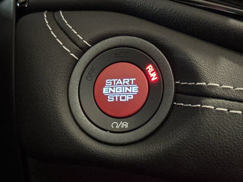 New 2026 Dodge Durango SRT Hellcat w/ Premium Group AWD/4WD image 23