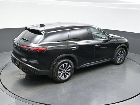 Used 2023 INFINITI QX60 Pure AWD/4WD image 37
