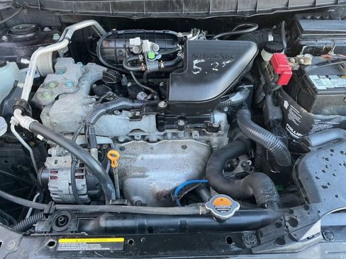 Used 2012 Nissan Rogue SL image 51