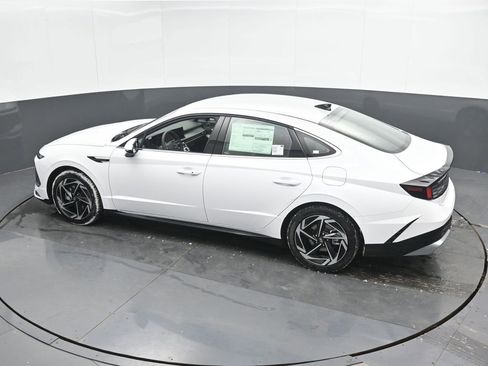 New 2026 Hyundai Sonata SEL image 41