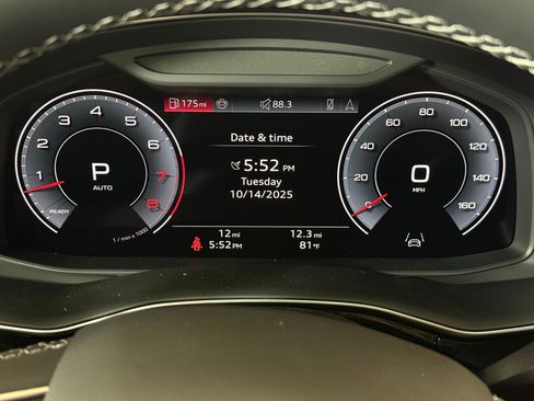 New 2026 Audi Q8 Premium Plus AWD/4WD image 19
