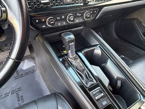 Used 2023 Honda Accord Touring image 31