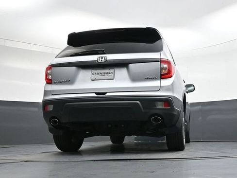 Used 2019 Honda Passport EX-L image 30