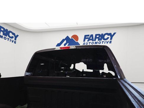 Used 2023 Ford F150 Lariat w/ Equipment Group 502A High AWD/4WD image 50