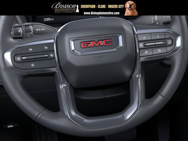 New 2027 GMC Terrain Elevation w/ Elevation Premium Package AWD/4WD image 19