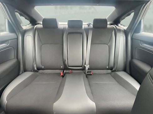 Used 2025 Honda Civic Sport image 7